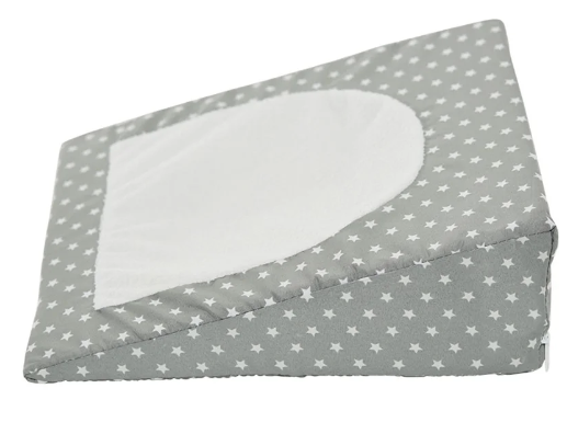 Almohada anti-reflujo Estrella
