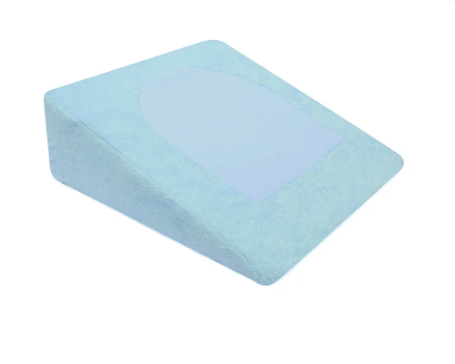 Almohada Anti-reflijo Terry