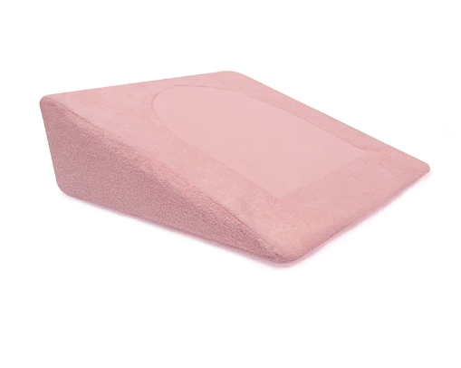 Almohada Anti-reflijo Terry