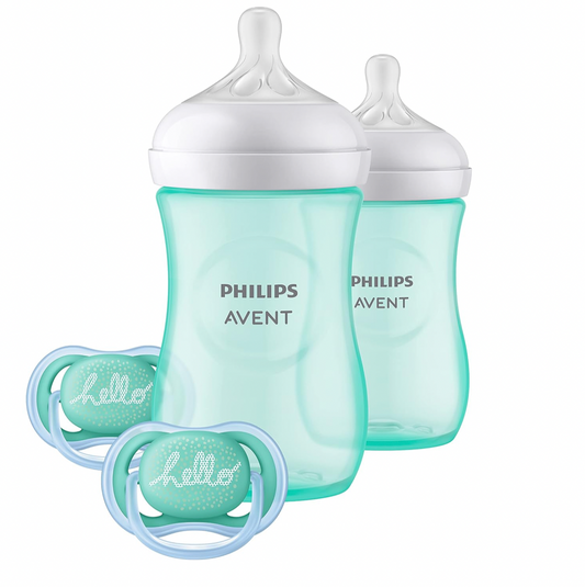 Teteros Avent 9Oz x 2