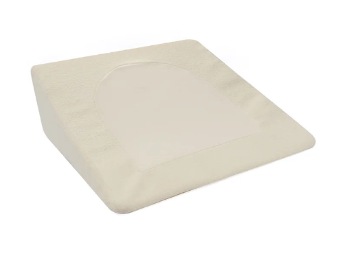 Almohada Anti-reflijo Terry