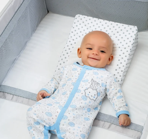 Almohada anti-reflujo Estrella