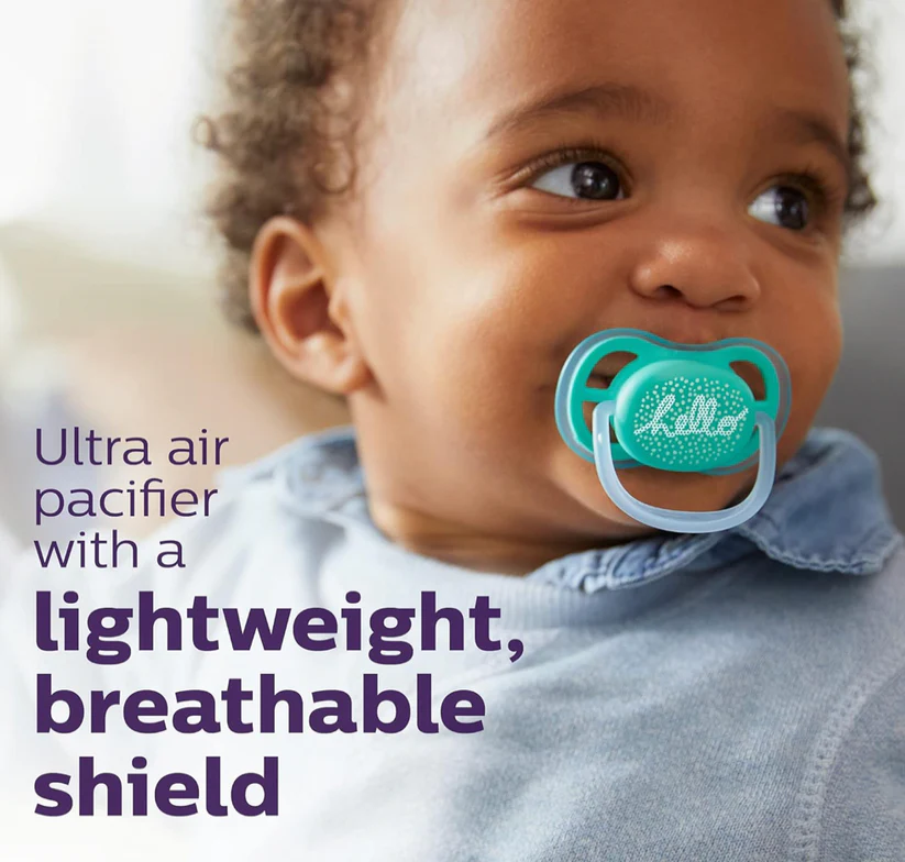 Teteros Avent 9Oz x 2