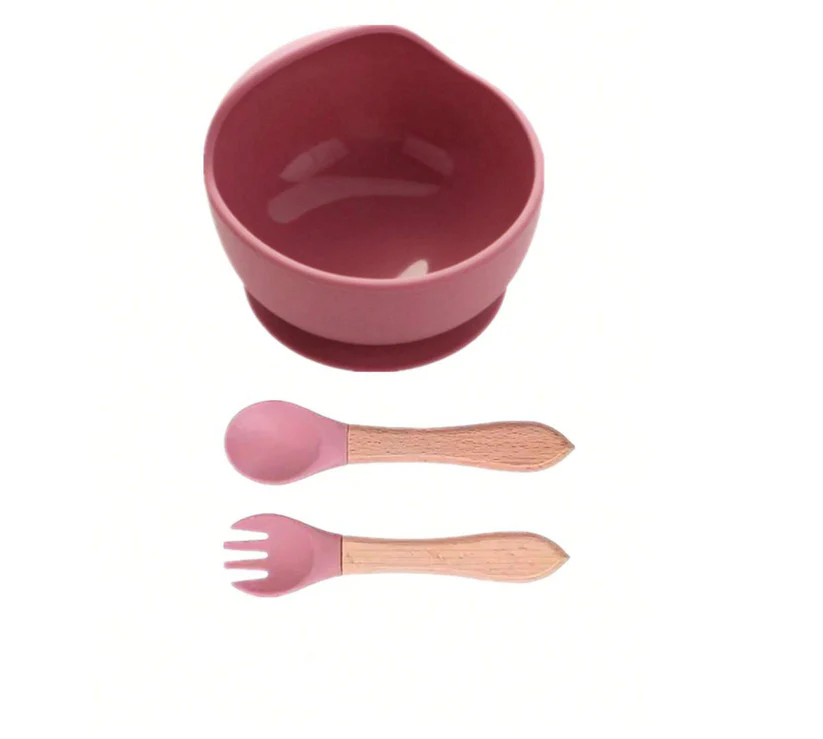 Bowl de Silicona