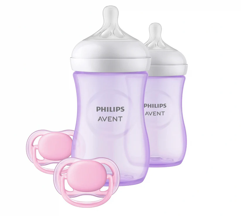 Teteros Avent 9Oz x 2