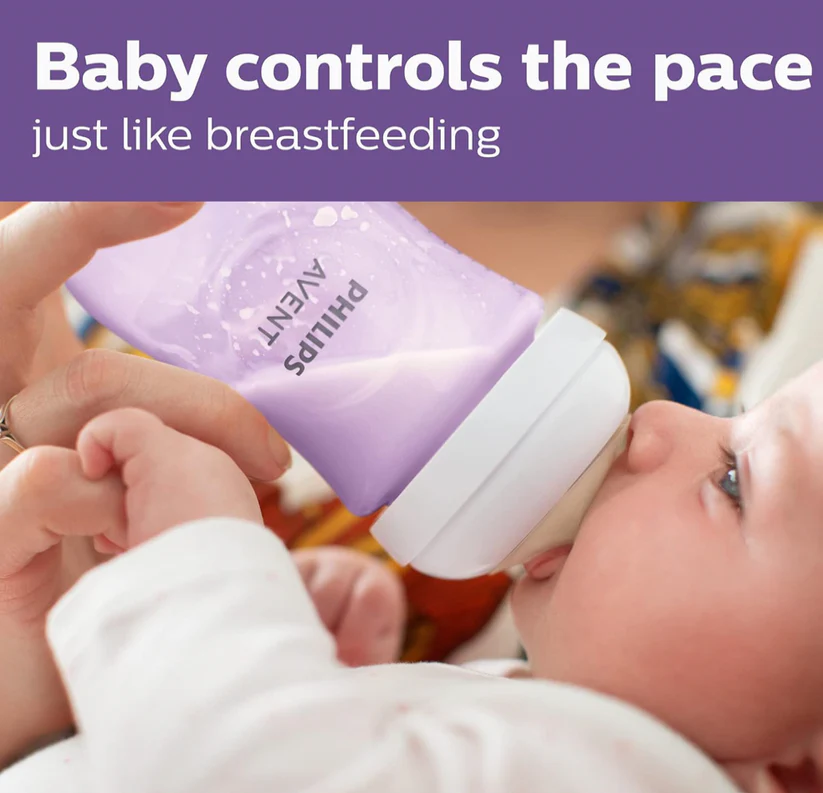 Teteros Avent 9Oz x 2