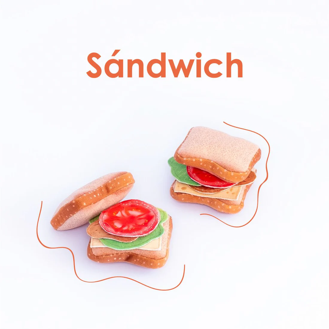 Kit de Sándwich