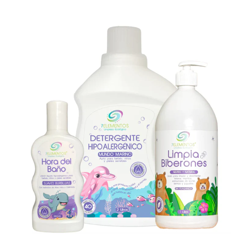Kit de Aseo de Bienvenida