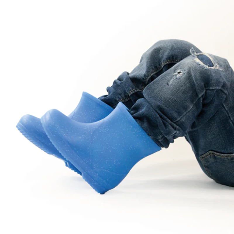 Botas Impermeables Piesh