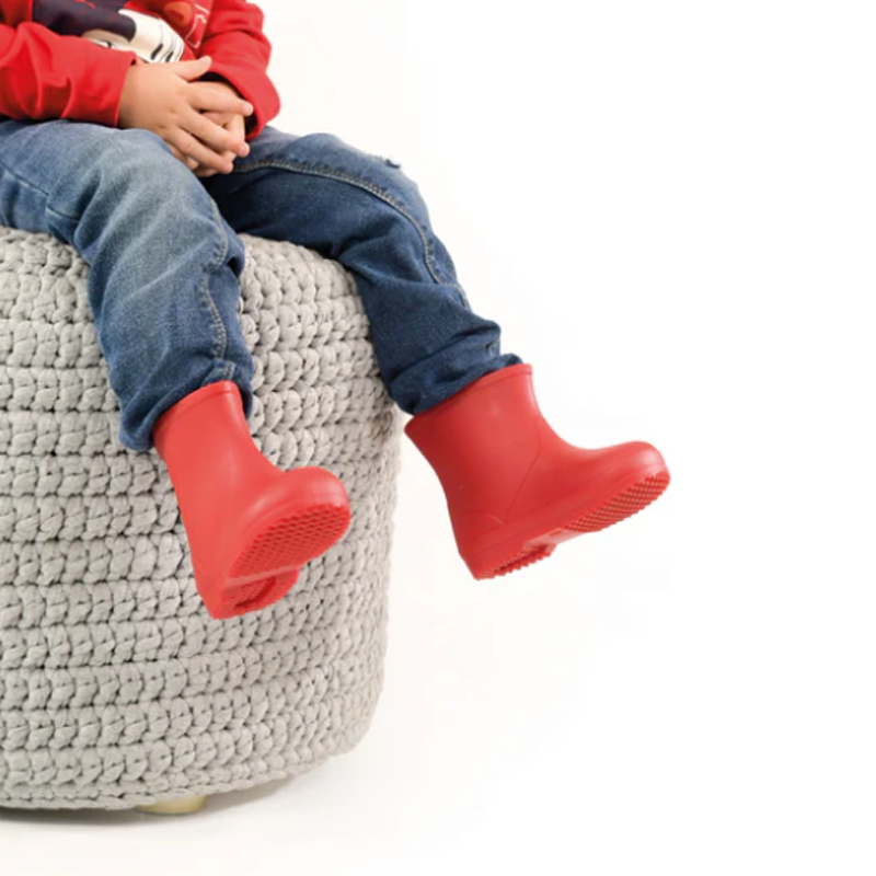 Botas Impermeables Piesh