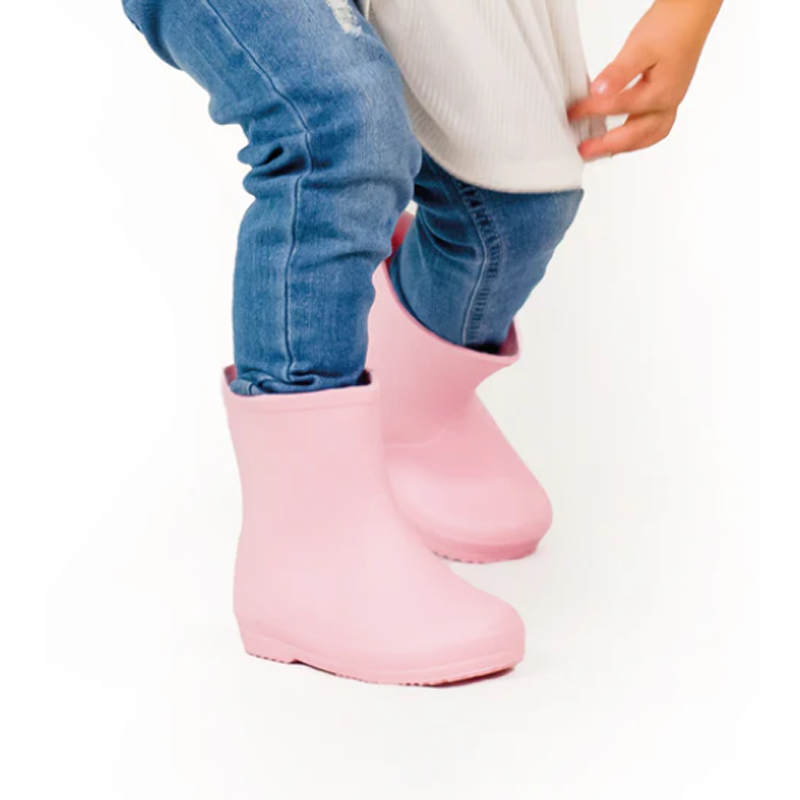 Botas Impermeables Piesh