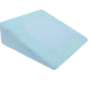 A-marte - Almohada Anti-reflujo Terry