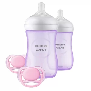 A-marte - Teteros Avent 9Oz x 2