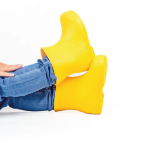 A-marte - Botas Impermeables Piesh